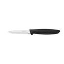 TRAMONTINA 3" [8cm] Plenus Vegetable/Fruit Pairing Peeling Knife 23420/803 - Limited Stock