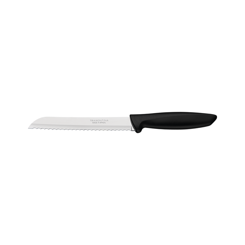 TRAMONTINA 7" Bread knife - 23422/007