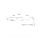 TRAMONTINA 8″ [20cm] Plenus Chefs Knife 23426/008