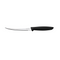 TRAMONTINA 5" [13cm] Tomato Knife Black - 23428/005