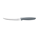 TRAMONTINA 5" [13cm] Plenus Tomato Knife Grey 23428/865