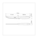 TRAMONTINA 5'' [13cm] Utility Knife - 23431