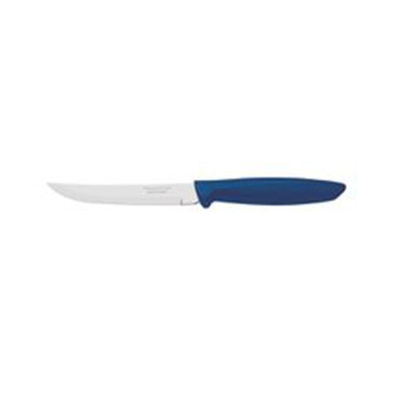 TRAMONTINA 5'' [13cm] Plenus Utility Knife Blue 23431/815
