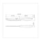 TRAMONTINA 5'' [13cm] Utility/Fruit Knife Round - 23440/805