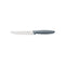 TRAMONTINA 5'' [13cm] Utility/Fruit Knife Round Grey - 23440/865