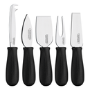TRAMONTINA 5Pcs Plenus Cheese Set 23498/019 - Limited Stock
