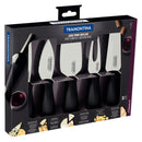 TRAMONTINA 5Pcs Plenus Cheese Set 23498/019 - Limited Stock