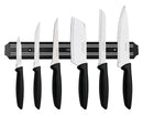 TRAMONTINA 7pcs Knives Set (magnetic knife holder) - 23498/045