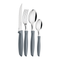 TRAMONTINA 16Pcs Plenus Tableware Set 23498/601
