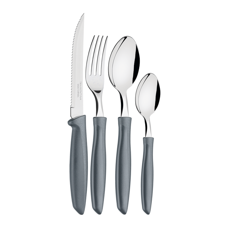TRAMONTINA 16Pcs Plenus Tableware Set 23498/601