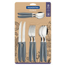 TRAMONTINA 16Pcs Plenus Tableware Set 23498/601