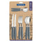 TRAMONTINA 16Pcs Plenus Tableware Set 23498/601