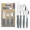 TRAMONTINA 16Pcs Plenus Tableware Set 23498/601