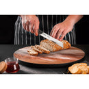 TRAMONTINA 8'' [20cm] Century Bread Knife - 24009/108