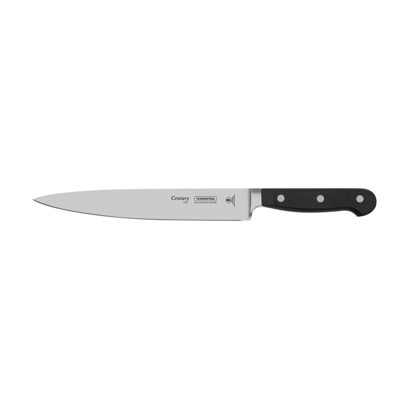 TRAMONTINA 8″ [20cm] Century Carving Knife 24010/108