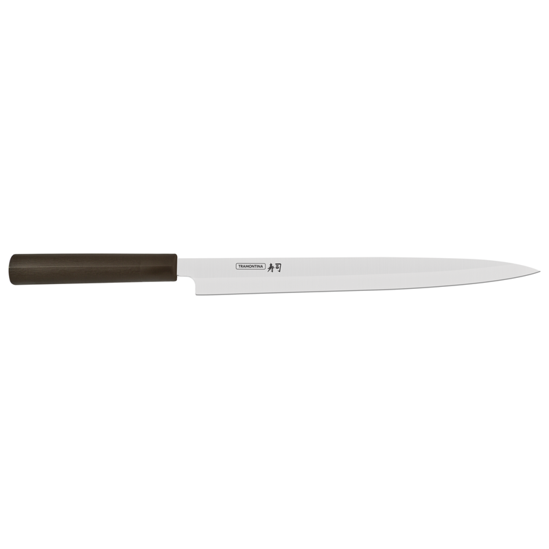 TRAMONTINA 13'' [33cm] Yanagiba Sushi Knife 24230/043
