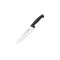 TRAMONTINA 10" [25cm] Professional Master Meat/Cooks Knife Black 24609/000