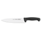TRAMONTINA 10" [25cm] Professional Master Meat/Cooks Knife Black 24609/000