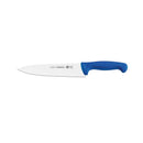 TRAMONTINA 10″ [25cm] Professional Master Meat/Cooks Knife Blue 24609/010