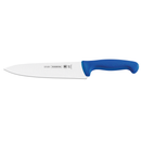TRAMONTINA 6'' [15cm] Professional Master Meat/Cooks Knife Blue 24609/016