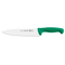TRAMONTINA 10″ [25cm] Professional Master Meat/Cooks Knife Green 24609/020