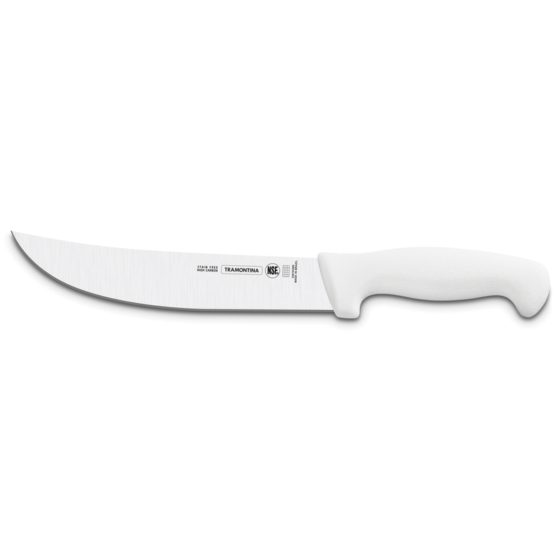 TRAMONTINA 12'' [30cm] Professional Master Meat Knife White 24610/082