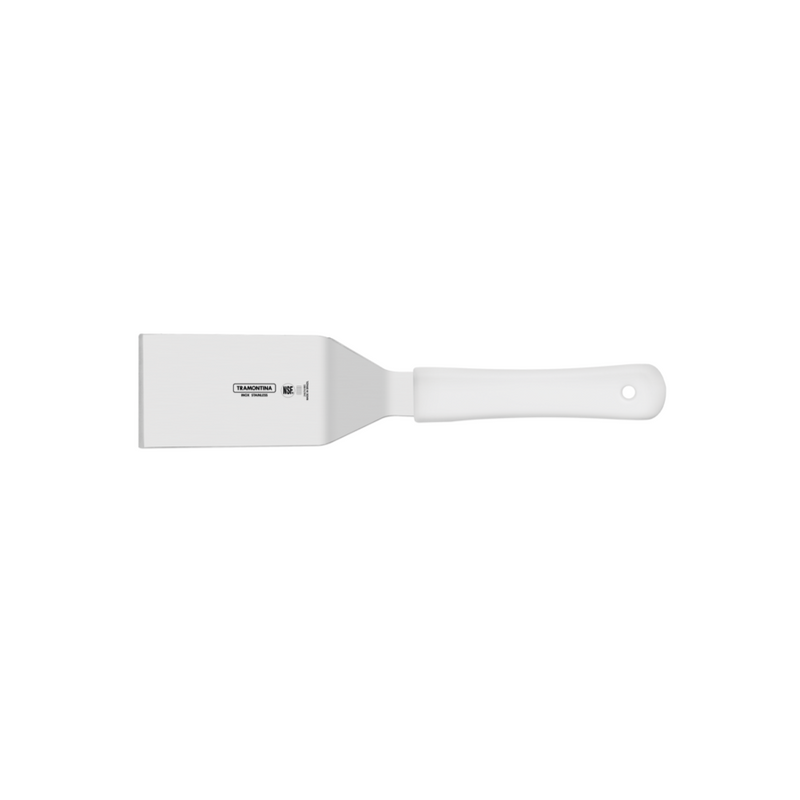 Tramontina 5'' x 2 1/2 Fried Food Spatula 24674/185