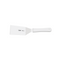 TRAMONTINA 8" x 3" Professional Master Fried Food Spatula 24678/188