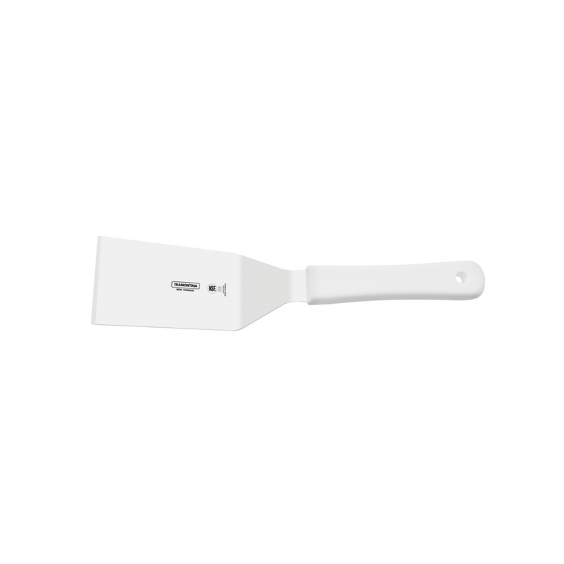 Tramontina 5'' x 2 1/2 Fried Food Spatula 24674/185