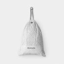 BRABANTIA 50-60L PerfectFit Bags, Code H, 10 Bags - 246784