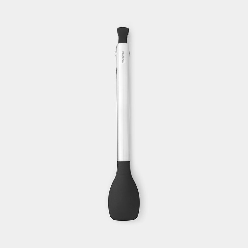 BRABANTIA Profile, Kitchen Tongs, Non-Stick - 250989