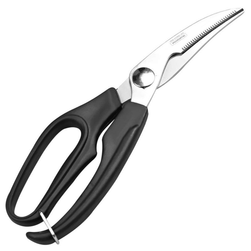 Tramontina Stainless Steel School Scissors, 5 inches