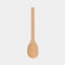 BRABANTIA Profile, Wooden Spatula, Beech Wood - 260629