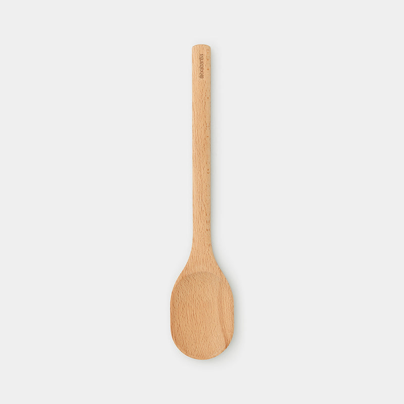 BRABANTIA Profile, Wooden Spatula, Beech Wood - 260629