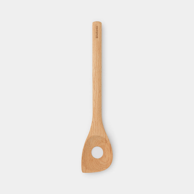 BRABANTIA Profile, Wooden Corner Spoon - 260605