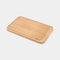 BRABANTIA Profile, Wooden Chopping Board for Meat - 260704