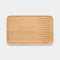 BRABANTIA Profile, Wooden Chopping Board for Meat - 260704