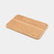 BRABANTIA Profile, Wooden Chopping Board for Bread - 260728