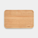 BRABANTIA Profile, Wooden Chopping Board for Bread - 260728