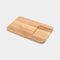 BRABANTIA Profile, Wooden Chopping Board for Vegetables - 260742 - Halloween Promo till 31 Oct