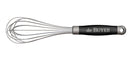 DE BUYER Professional Polypropylene Whisk GOMA with Stainless Steel Wires 35cm- 2610.35