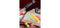 DE BUYER Professional Polypropylene Whisk GOMA with Stainless Steel Wires 35cm- 2610.35