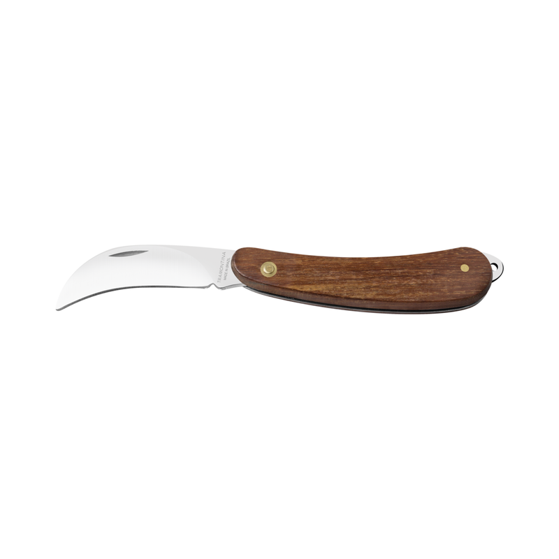 TRAMONTINA 3'' [8cm] Pocket Knife [Blister Packaging] 26325/103