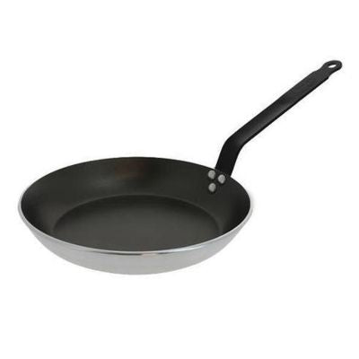 DE BUYER Non-Stick CHOC ACCESS Frying Pan 20 cm - 8030.20 - New Arrival 2025