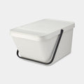 BRABANTIA 20L Sort & Go Stackable Waste Bin