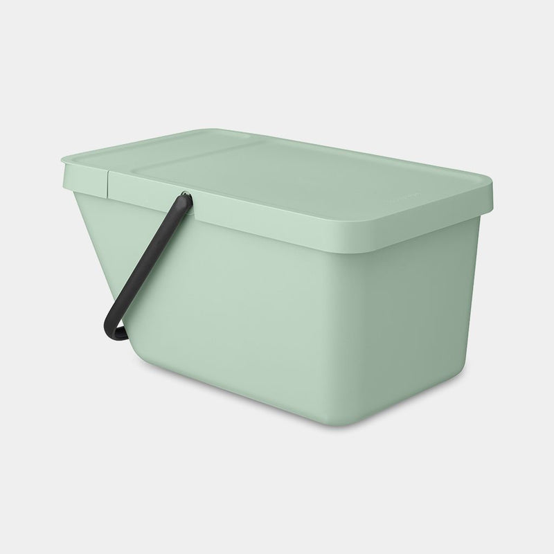 BRABANTIA 20L Sort & Go Stackable Waste Bin – Online Shop In Mauritius