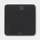 BRABANTIA ReNew, Bathroom Scales, battery Powered