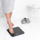 BRABANTIA ReNew, Bathroom Scales, battery Powered