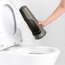 BRABANTIA Toilet Brush and Holder ReNew