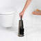 BRABANTIA Toilet Brush and Holder ReNew